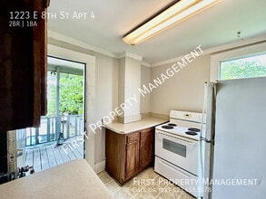1223 E 8th St in Chattanooga, TN - Building Photo - Building Photo