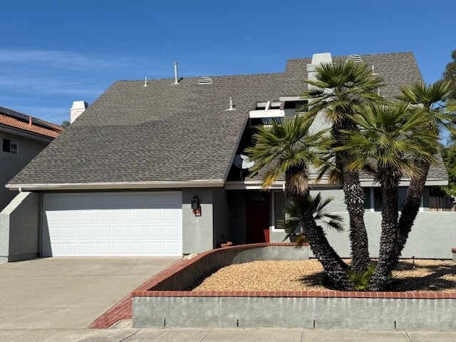 property at 6185 Wolfstar Ct