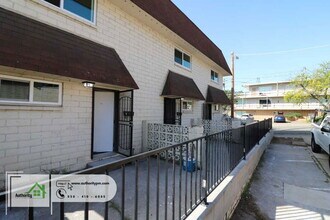 1105 Olive Ave in Redding, CA - Building Photo - Building Photo