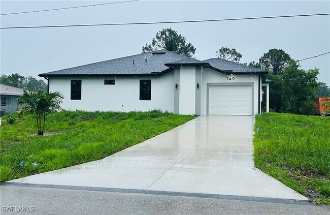 property at 149 Meadow Rd