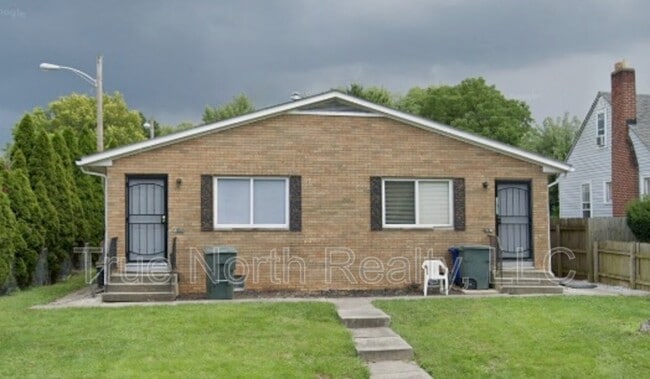 property at 2918 Cleveland Ave
