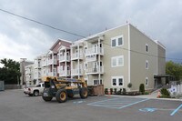 Building Photo - Allentown Square Apartments in Buffalo, New York