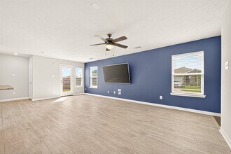 20931 Teocalli Dr in Katy, TX - Building Photo - Building Photo