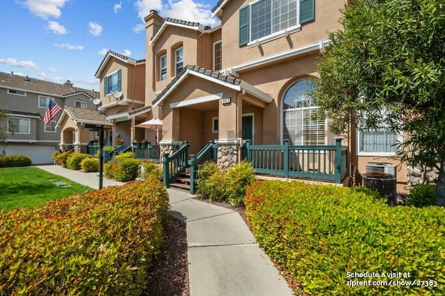 2018 Swan St in Danville, CA - Building Photo - Building Photo