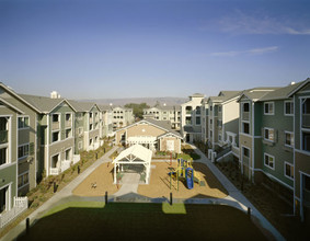 Maple Square Apartments in Fremont, CA - Building Photo - Building Photo