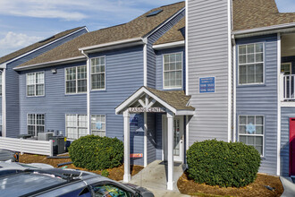 Doria in Virginia Beach, VA - Building Photo - Building Photo