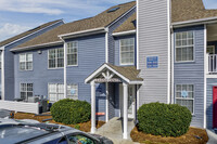 Doria in Virginia Beach, VA - Foto de edificio - Building Photo