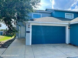 910 Twisting Branch Ct in Melbourne, FL - Building Photo