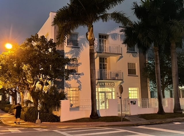 1502 Jefferson Ave, Unit 103 in Miami Beach, FL - Building Photo - Building Photo