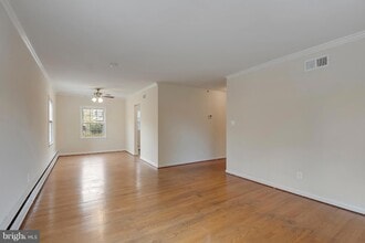 4023 18th Rd N in Arlington, VA - Foto de edificio - Building Photo