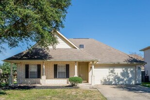 1226 Peacham Ct in Fresno, TX - Building Photo