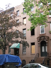 195 President St in Brooklyn, NY - Foto de edificio - Building Photo