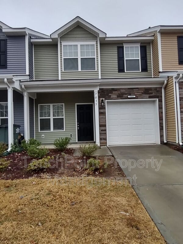 7035 Jane Parks Way in Charlotte, NC - Building Photo - Building Photo