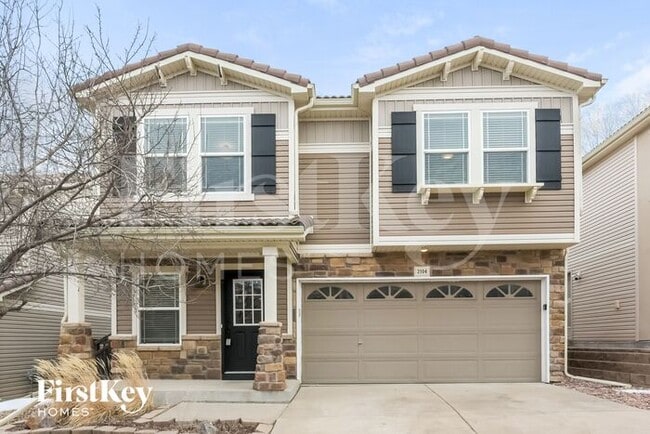 property at 2104 Quartz St