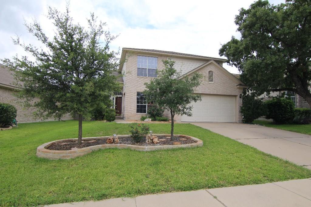 11516 McDows Hole Ln in Austin, TX - Building Photo