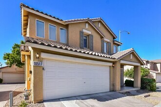 10517 Silver Cholla Ct in Las Vegas, NV - Building Photo - Building Photo