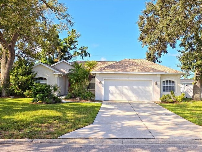 property at 395 Dorchester Dr