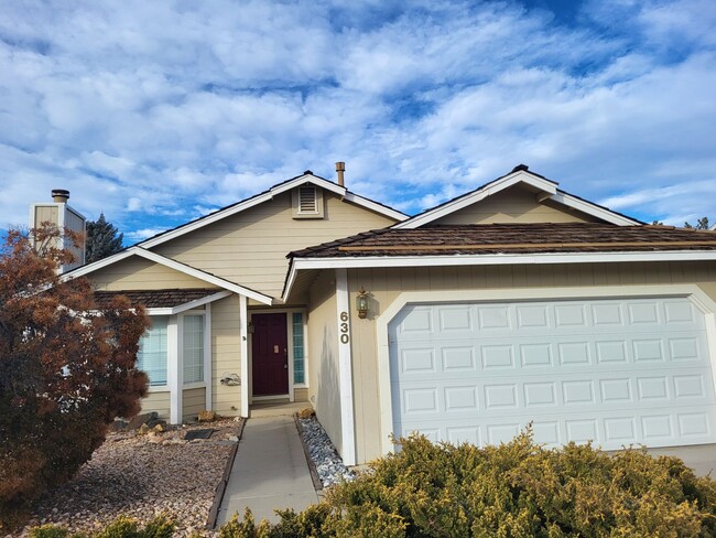 property at 630 Boulder Cir