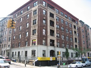 3450 - 3456 Broadway in New York, NY - Building Photo - Building Photo