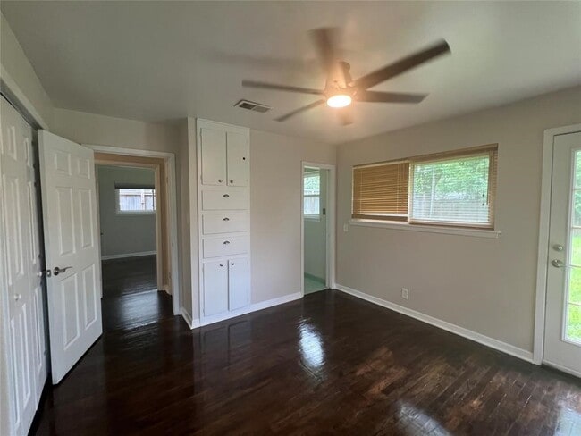 property at 5417 De Milo Dr