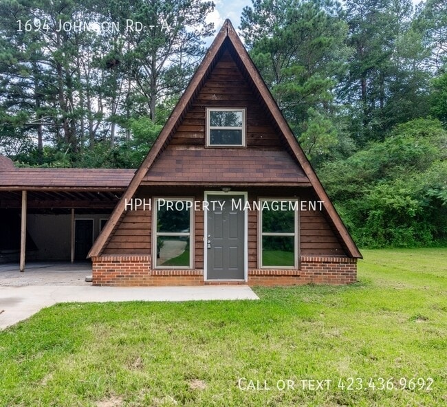 1694 Johnson Rd