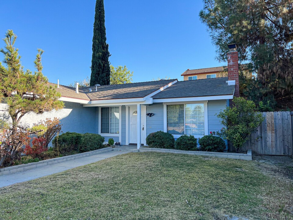 2243 Lerona Ave, Unit FRONT HOUSE in Rowland Heights, CA - Building Photo