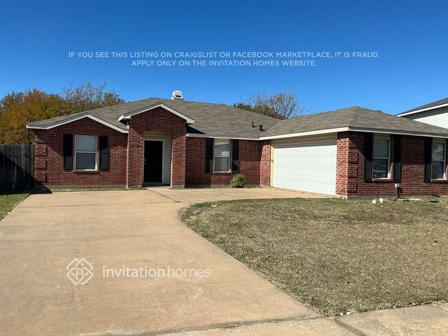 property at 1931 Melrose Ln