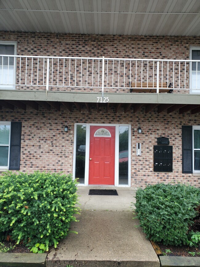 7125 N Springboro Pike in Dayton, OH - Building Photo - Building Photo