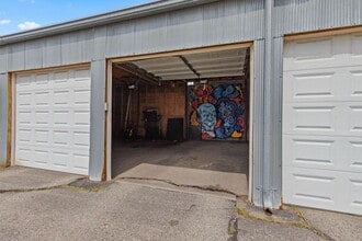1395 Antietam Ave, Unit 45 in Detroit, MI - Building Photo - Building Photo
