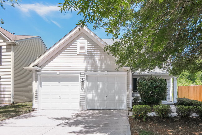property at 5013 Reservoir Rd