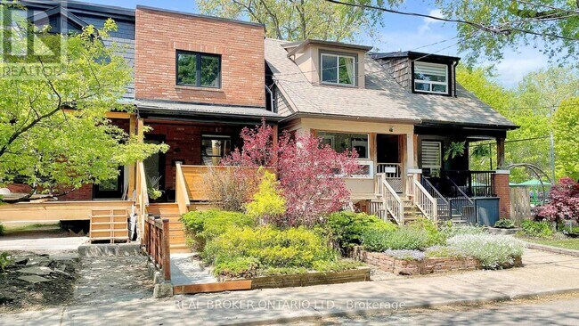 48 Morse St in Toronto, ON - Building Photo - Building Photo