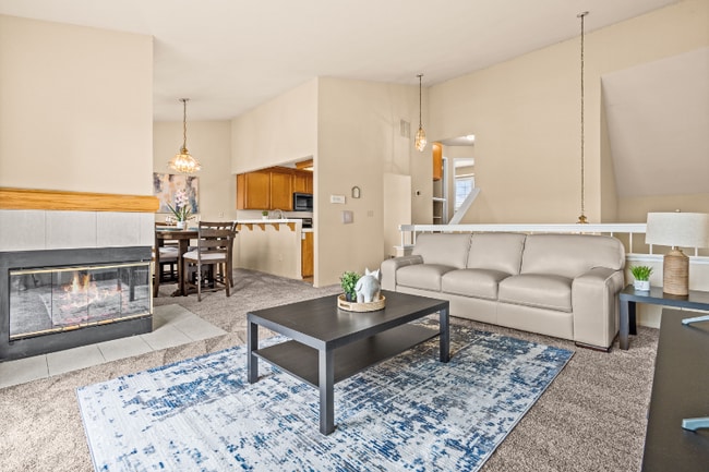 property at 5163 Muirfield Ln