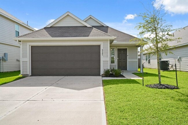 property at 5407 Briana Dee Dr