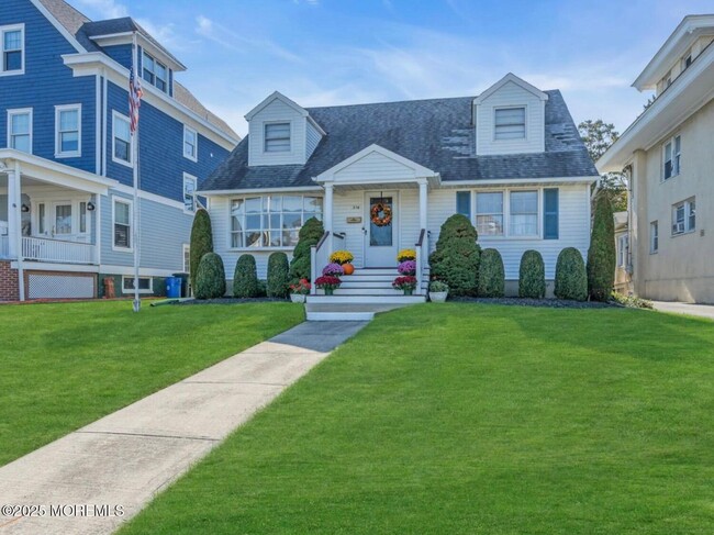 property at 314 Spier Ave