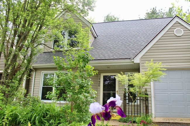 736 Woodland Dr in Harrisonburg, VA - Building Photo - Building Photo