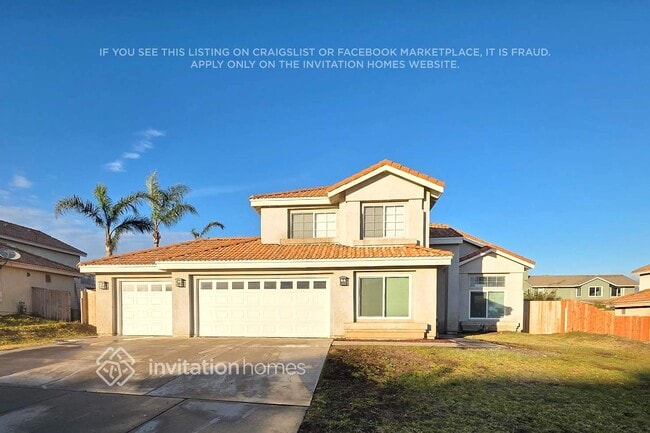 property at 2386 W Calle Celeste Dr
