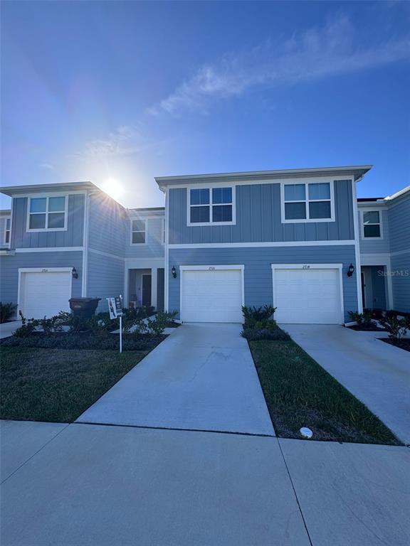 property at 2710 Fetching Trl