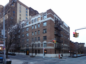 35 Clark St Apartments