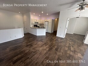 3854 Garonne Ave in West Jordan, UT - Building Photo - Building Photo