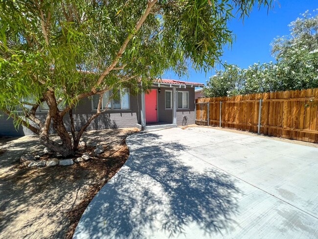 property at 6678 El Rey Ave
