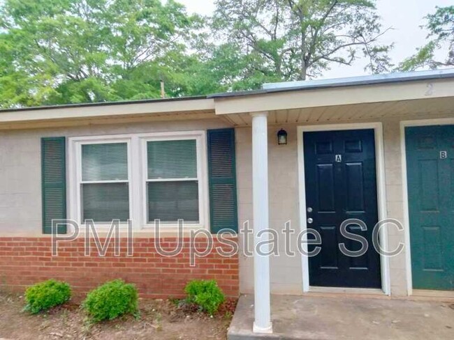 property at 201 Chandler Dr
