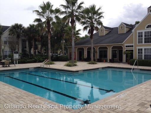 1031 S Hiawassee Rd-Unit -#2515 in Orlando, FL - Building Photo - Building Photo