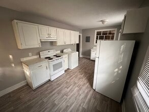 1405 Catalpa St in Goldsboro, NC - Building Photo - Building Photo