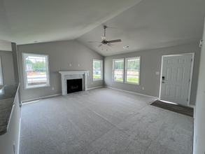 23 Heatherglenn Cir in Princeton, NC - Building Photo - Building Photo