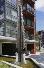 The Shore in North Vancouver, BC - Building Photo - Building Photo