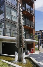 Belmont Shore in North Vancouver, BC - Building Photo - Building Photo