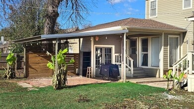 609 N Ash St in Pauls Valley, OK - Building Photo - Building Photo