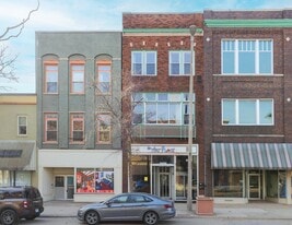 1606 2nd Ave in Rock Island, IL - Building Photo