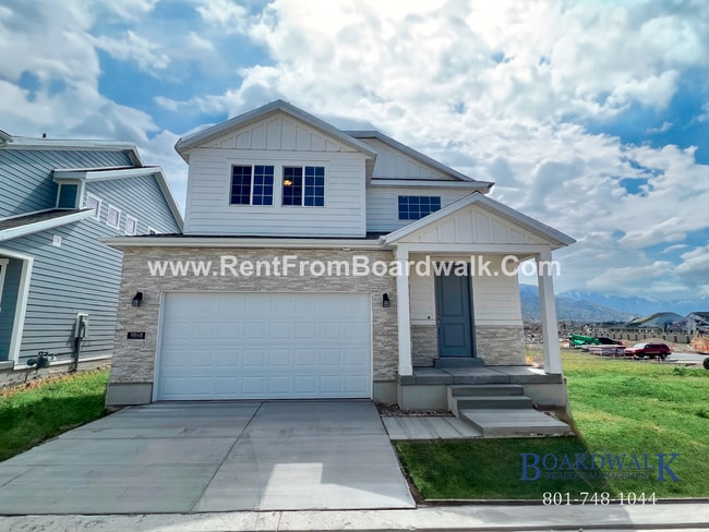 9848 Sunnybank Pl in Highland, UT - Building Photo - Building Photo