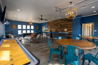 The Reserve at Star Pass in Tucson, AZ - Building Photo - Interior Photo